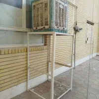 کولر آبی سالم زیر قیمت