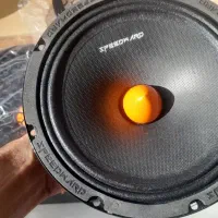 میدرنج اسپیدورد