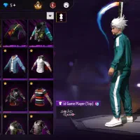 اکانت فری فایر|کنسول، بازی ویدئویی و آنلاین|تایباد, |دیوار