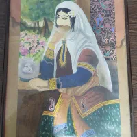 تابلو نقاشی نوستالژی قیمت توافقی