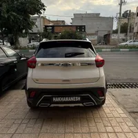 Mvm x22|خودرو سواری و وانت|شهرکرد, |دیوار