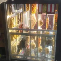 فر کلوچه پزی با لوازم|فروشگاه و مغازه|رشت, چمارسرا|دیوار