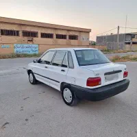 پراید مدل ۸۹شاسی ها سالم بدون ضربه بدون ترک