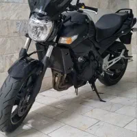 بچه بیکینگ سی بی۴۰۰