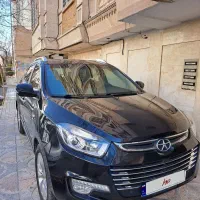 فروش ماشین جک s5 نیوفیس