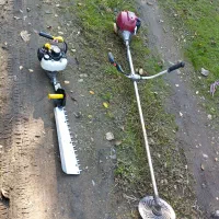 علف زنی و انواع هرس باغ چای|خدمات باغبانی و درختکاری|فومن, |دیوار