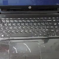 لب تاب اچ پی نوتیبوک