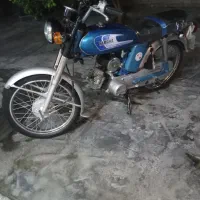 موتور یاماها صد