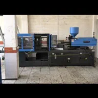 دستگاه تزریق پلاستیک ۱۶۰ تن چینی