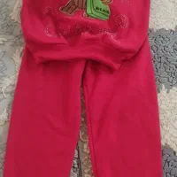 لباس نونوتوکرکی