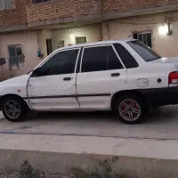 پراید 131 مدل 90برج 12