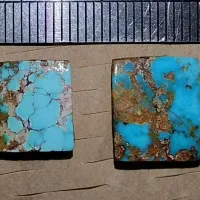 نگین فیروزه