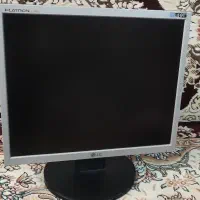 مانیتور LG