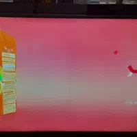 تلویزیون ال ای دی ۴۳ شهاب|تلویزیون و پروژکتور|قزوین, |دیوار