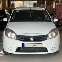 ساندرو اتومات مدل 95