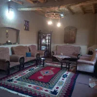 خانه سنتی/ متریال متفاوت از عرف ساختمان سازی مدرن