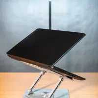 لپ تاپ گیمینگ  LENOVO IDEAPAD GAMING 3مناسب هرکاری|رایانه همراه|یزد, |دیوار