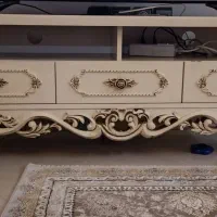 میز تلویزیون