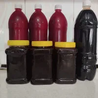 رب انار آب انار و انار طبیعی