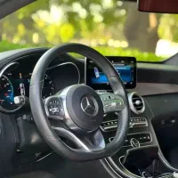 مرسدس بنز C300 کوپه 2019 - نقد و اقساط