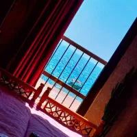 اپارتمان مبله لب ساحل