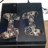 ps4 فت ۵۰۰گیگابایت