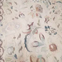 رو فرشی ۱۲ متری یزدی کاملا ضخیم