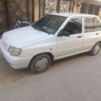 پراید ۱۱۱|خودرو سواری و وانت|قم, قلعه کامکار|دیوار