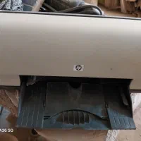 پرینتر رنگی hp