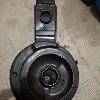 هواکش جیپ آهو شهباز سیمرغ چروکی|قطعات یدکی و لوازم جانبی|تهران, منیریه|دیوار