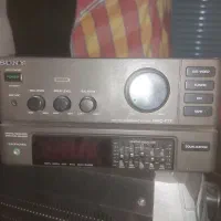 آمپ سونی