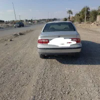 فروش فوری مامله میشه|خودرو سواری و وانت|ایرانشهر, |دیوار