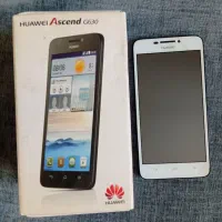 هواوی G630 دو سیم کارت