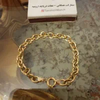 دستبند طلا اسپرت|جواهرات|تهران, هفت حوض|دیوار