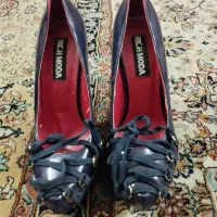 سه عدد کفش.  مجلسی شیک