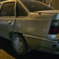 دوو سیلو مدل ۸۲|خودرو سواری و وانت|تهران, تهرانپارس جنوبی|دیوار