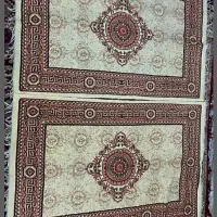 دو عدد گلیم