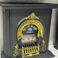 انواع بخاری باکیفیت|بخاری، هیتر، شومینه|کوهدشت, |دیوار