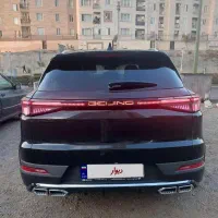 بیجینگ ایکس ۷|خودرو سواری و وانت|تهران, نصرت|دیوار