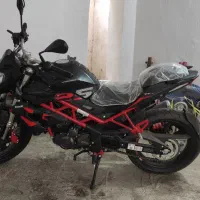 بنلی ۲۵۰ تک