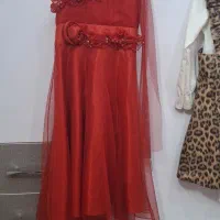 لباس مجلسی دخترانه