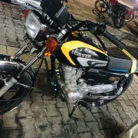 موتور سیکلت کویر۱۴۰۱