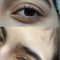 اکستنشن مژه|خدمات آرایشگری و زیبایی|مشهد, الهیه|دیوار