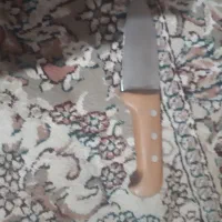 چاقو حیدری|کلکسیون اشیاء عتیقه|فسا, |دیوار