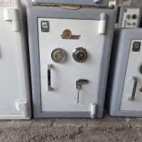 گاوصندوق مدل 350kr خونگی سنگین فول امنیت گاو صندوق|ابزارآلات|ارومیه, |دیوار