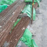 خرید اهن ضایعات تیراهن میلگرد پروفیل تخریب کل کرج|عمده‌فروشی|کرج, کارخانه قند|دیوار