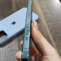 ایفون 12 پرومکس|موبایل|کرمانشاه, |دیوار