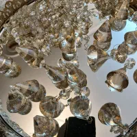 کریستال لوستر