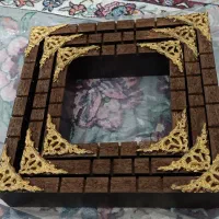 باکس دیوار|بوفه، ویترین، کنسول|اسلام‌‌آباد غرب, |دیوار