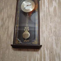 ساعت دیواری